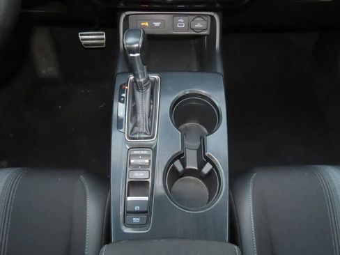 Used 2023 Honda Civic Sport image 21
