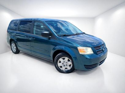 Used 2009 Dodge Grand Caravan SE w/ Climate Group