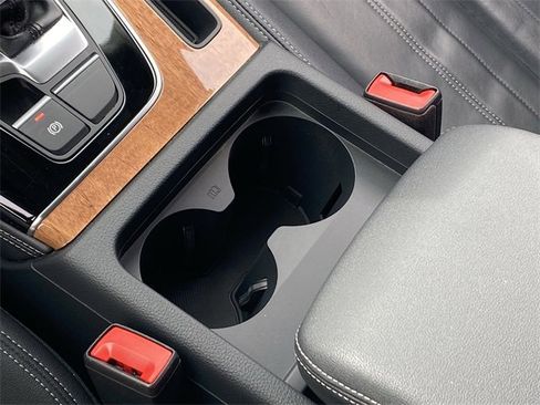 Used 2023 Audi Q5 2.0T Premium Plus image 16