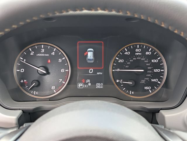New 2026 Subaru Crosstrek 2.5i Wilderness w/ Crosstrek Mirror Package AWD/4WD image 24