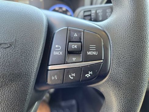 Used 2023 Ford Bronco Sport Big Bend AWD/4WD image 16