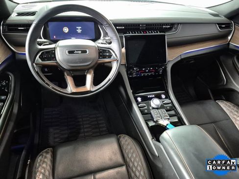 Used 2024 Jeep Grand Cherokee L Summit image 10