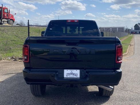 New 2026 RAM 2500 Tradesman AWD/4WD image 6