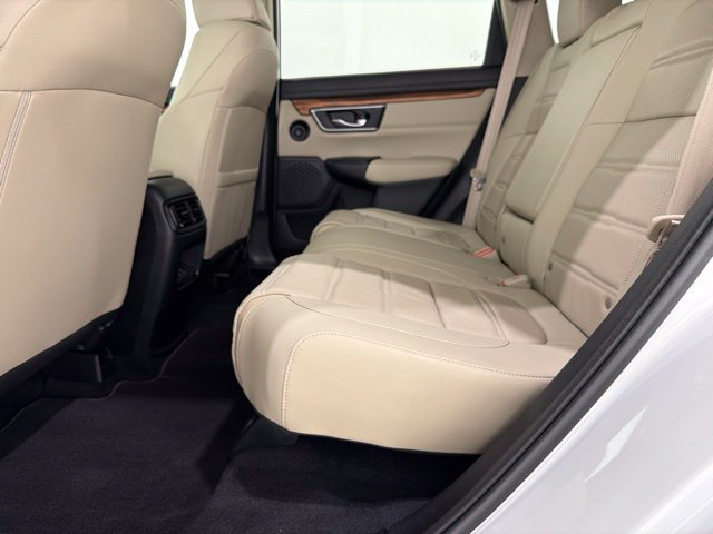 Used 2022 Honda CR-V EX-L image 17