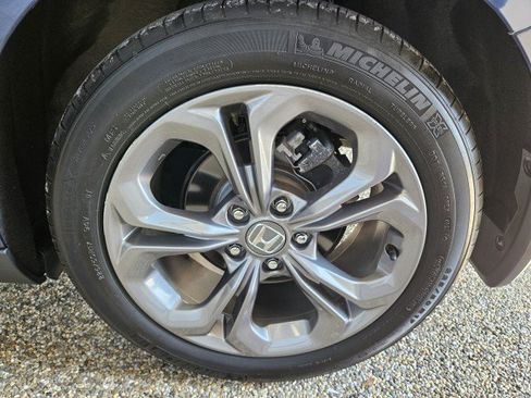 Used 2024 Honda Accord EX image 31