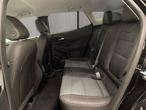 New 2026 Chevrolet Trax LT image 21