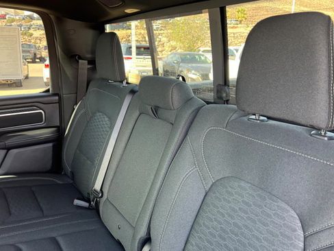 New 2026 RAM 1500 Big Horn image 20