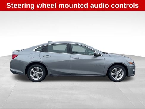 Used 2023 Chevrolet Malibu LT image 7