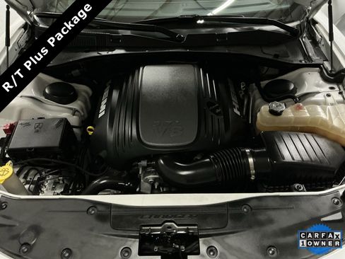 Used 2022 Dodge Charger R/T w/ Plus Group image 31