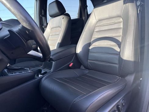 Used 2024 Honda CR-V Sport-L image 8
