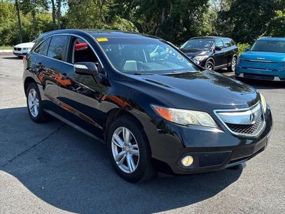 Used 2013 Acura RDX w/ Technology Package