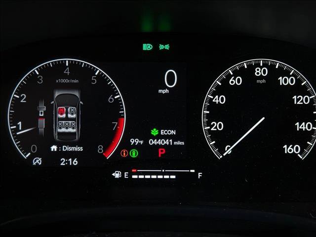 Used 2023 Honda Civic Sport image 11