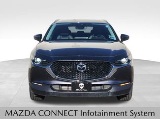 Certified 2023 MAZDA CX-30 AWD 2.5 S w/ Premium Package video 2