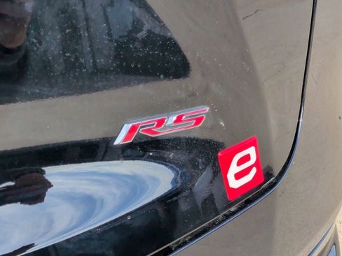 New 2026 Chevrolet Blazer RS image 45