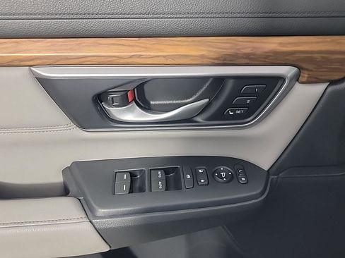 Certified 2022 Honda CR-V EX-L image 34