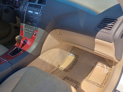 Used 2008 Lexus ES 350 FWD image 21