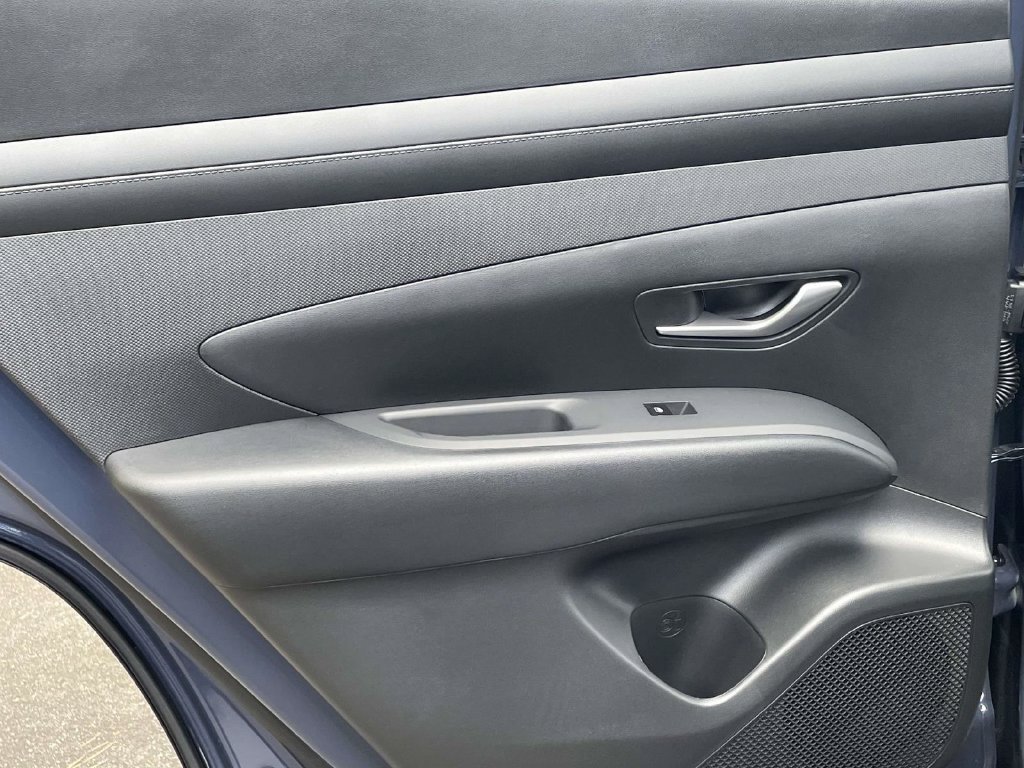 New 2026 Hyundai Tucson SE AWD/4WD image 11