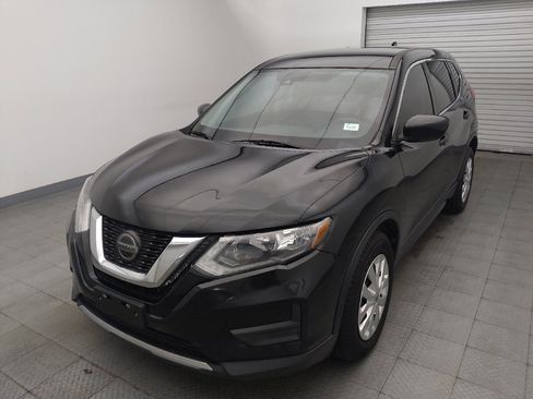 Used 2020 Nissan Rogue S FWD image 15