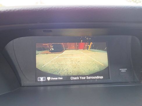 Used 2016 Honda Accord EX-L image 21