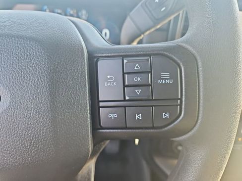 New 2025 Ford F150 STX w/ STX Black Appearance Package image 17