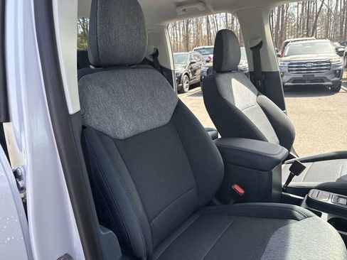 New 2026 Ford Maverick XLT AWD/4WD image 23