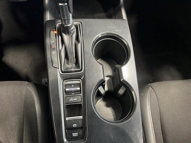 Certified 2023 Honda Civic Sport image 19