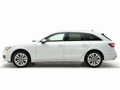 Used 2023 Audi A4 2.0T allroad Premium Plus w/ Premium Plus Package image 29