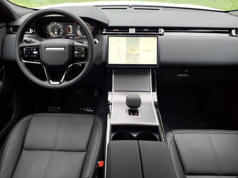 New 2026 Land Rover Range Rover Velar S AWD/4WD image 4