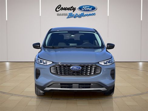 New 2026 Ford Escape Active image 11