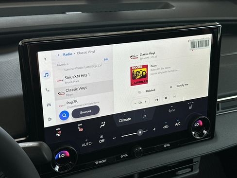 New 2026 Toyota bZ AWD/4WD image 21