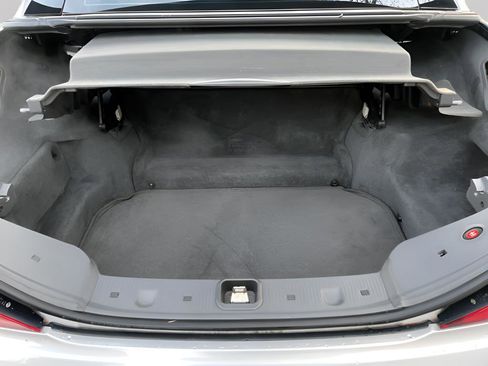 Used 2009 Mercedes-Benz SL 550 SL 550 2D Convertible image 12