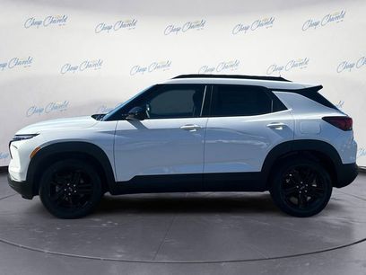 New 2026 Chevrolet TrailBlazer LT w/ Convenience Package