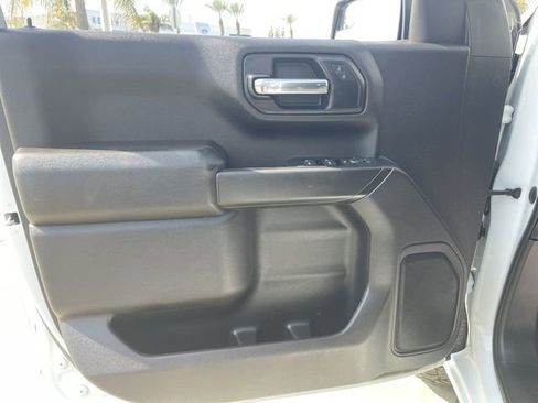 Used 2021 Chevrolet Silverado 1500 Custom Trail Boss image 20