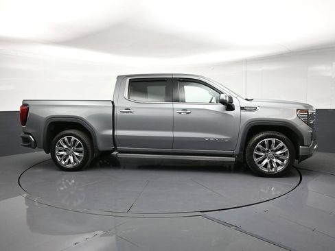 Certified 2023 GMC Sierra 1500 Denali w/ Denali Reserve Package AWD/4WD image 6
