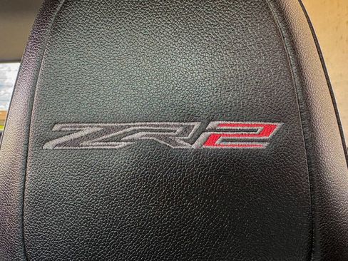 Used 2019 Chevrolet Colorado ZR2 AWD/4WD image 23