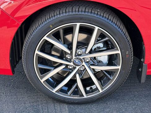 New 2026 Subaru Impreza 2.0i Sport AWD/4WD image 9