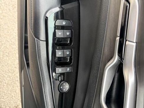 Used 2024 Kia Sportage X-Line w/ X-Line Premium Package image 20