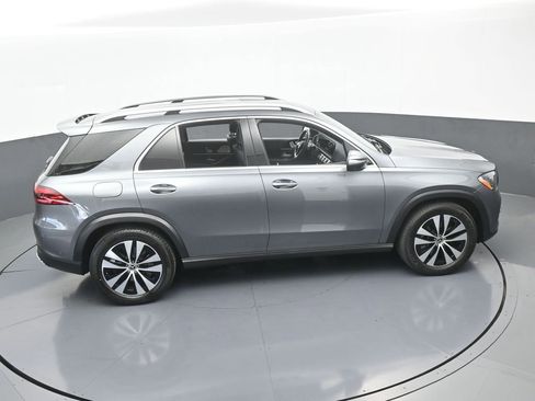 Used 2024 Mercedes-Benz GLE 450 4MATIC image 63