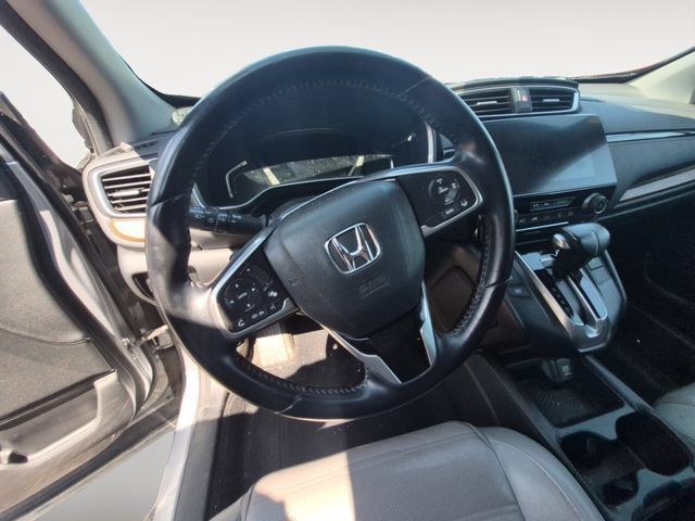 Used 2018 Honda CR-V EX-L image 12