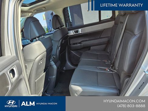 New 2026 Hyundai Santa Fe XRT w/ Tow & Go Package AWD/4WD image 10