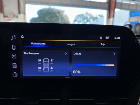 New 2026 Chevrolet Trax ACTIV w/ Sunroof Package image 15