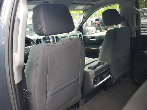 Used 2020 GMC Sierra 1500 Elevation w/ Elevation Value Package image 11