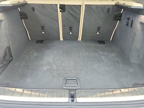 Used 2025 BMW X4 xDrive30i image 15