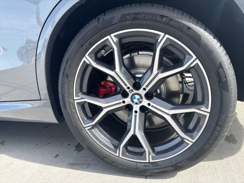 New 2026 BMW X5 xDrive50e w/ Executive Package AWD/4WD image 19