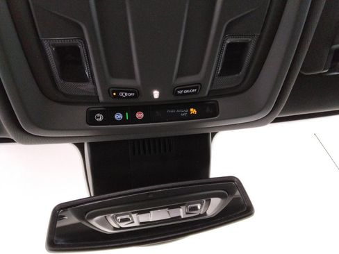 Used 2023 GMC Sierra 1500 Pro w/ Graphite Edition image 24