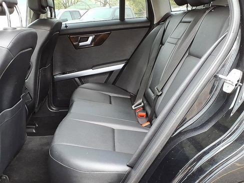 Used 2014 Mercedes-Benz GLK 350 4MATIC image 30