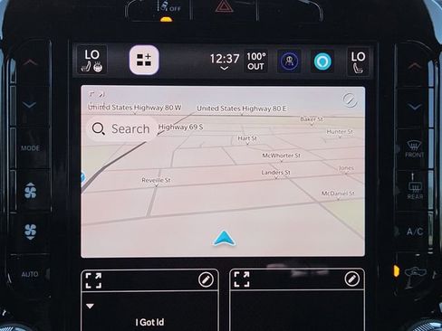 New 2026 RAM 1500 Rebel w/ Rebel Level 1 Equipment Group image 15