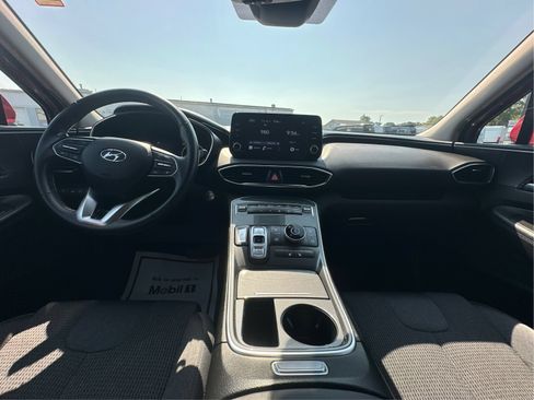 Used 2022 Hyundai Santa Fe SEL w/ Convenience Package AWD/4WD image 26
