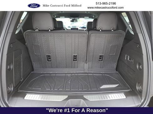 Used 2024 Chevrolet Tahoe RST w/ Luxury Package image 26