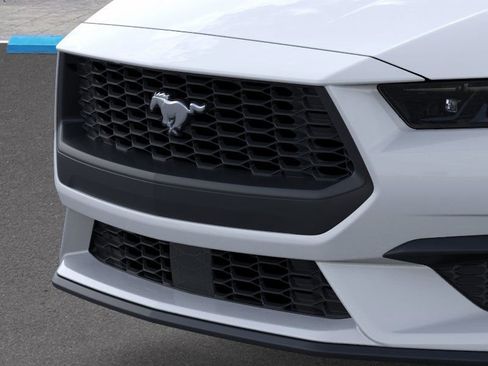 New 2026 Ford Mustang Coupe image 17